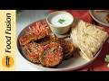 Lehsuni Baingan Recipe By Food Fusion