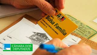  Destinação de recursos do programa Bolsa Família - 09/06/2026 14:00