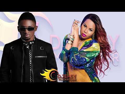 Christopher Martin Meets Cecile Best Of Reggae Lovers And Culture Mixtape Mix by Djeasy