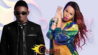 Christopher Martin Meets Cecile Best Of Reggae Lov