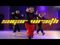 Post Malone Sugar Wraith Choreography By Nicole Kirkland