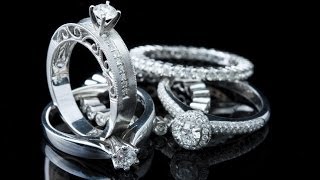 How to Sell Your Diamond / How to sell diamonds: MJ Gabel