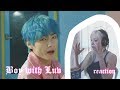 BTS (방탄소년단) '작은 것들을 위한 시 (Boy With Luv) feat. Halsey' Official MV fan reaction BTS (방탄소년단) '작은 것들을 위한 시 (Boy With Luv) feat. Halsey' Official MV fan reaction