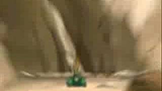 It&#39;s the End of the Road - Anime