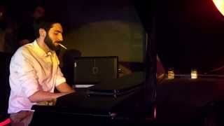 Evgeny Grinko - Вальс - Roxy Club İstanbul Concert Live HD (08.11.2013)