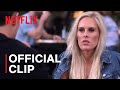 The Ultimatum: Marry or Move On | Alexis is shot down | Netflix