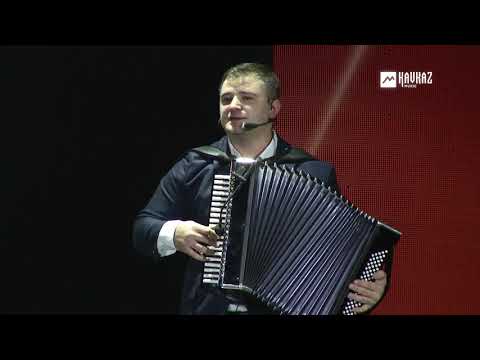 Бетал Иванов - Къэбэрдей | KAVKAZ MUSIC