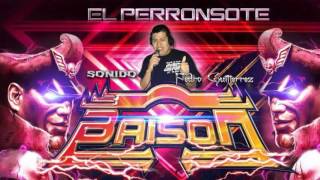 DONDE ESTARAS RAY MIX SONIDO BAYSON CON LA JENTE DE SAN MARTIN ZACATEMPAN