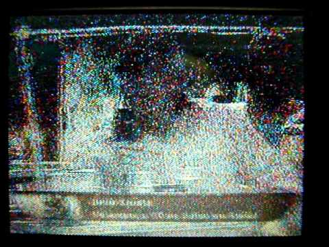 TV-DX 05.07.2010 - RTP1 Lousa on VHF ch E3 Lousa, POR via sporadic-e in NW-Germany