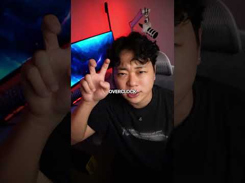 What are EXPO and XMP