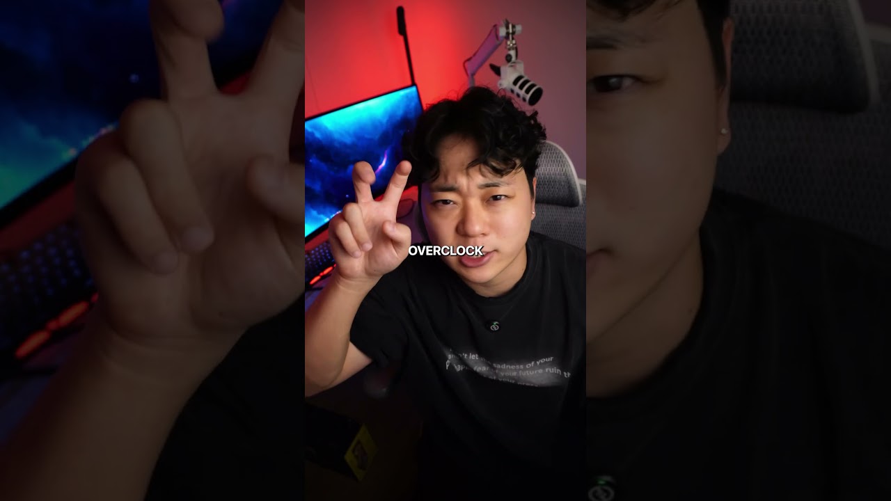 What are EXPO and XMP