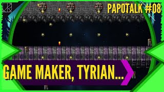 Jogo Frentico e Dev em Game Maker || Mercado de Games e o Desenvolvimento de Jogos Digitais