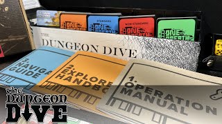 One Breath Left - Derelicts and Danger!