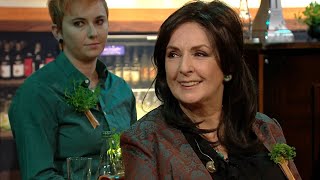 Clannad - dTigeas a Damhsa | The Late Late Show | RTÉ One