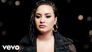 Demi Lovato - Commander In Chief