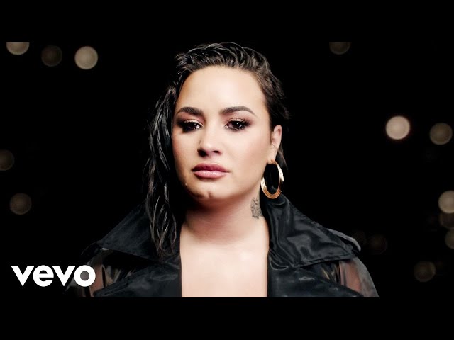 Commander In Chief von Demi Lovato ((jetzt ansehen))