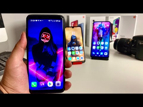 Не РАБОТАЕТ КАМЕРА на Телефоне Samsung что делать? ЭТО НЕ БЕДА!