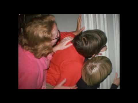 MP2014-17  Daniel Family Home Movies, 1975