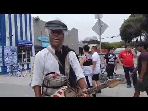 Brad Grunberg, The GetDismissed Man – Harry Perry Sings the GetDismissed Song June 25, 2015