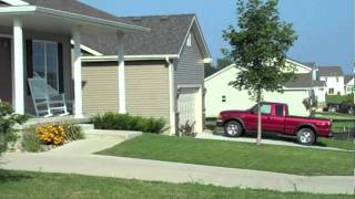 preview picture of video 'Danamere Farms in Carlisle by Hubbell Homes.'