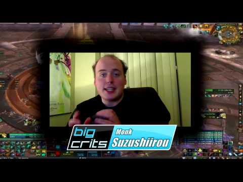 S5 Ep. 17 Taking Tsulong - Big Crits - World of Warcraft Reality Show
