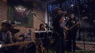 Download lagu 'Lihat Jendelaku' Mijn Man feat DASS Band tribute Koes Plus mp3