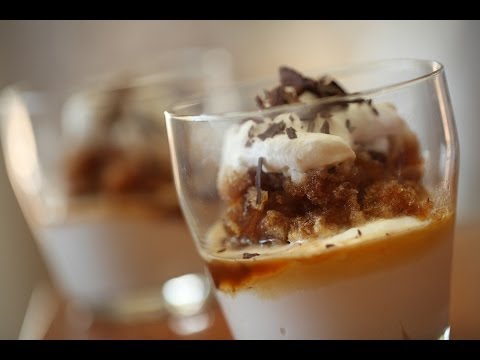 Liesl's Coffee Granita