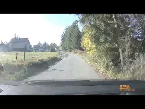 66. Rajd Wisły 2021 - OS 3/5/7 Istebna (6,47 km)