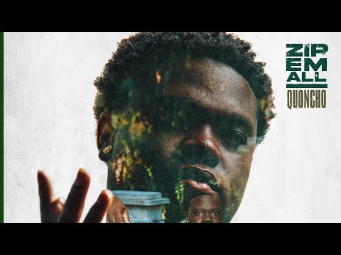 Quoncho - Demons Knockin’ (Official Audio)