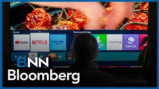Streamers to devote 15% of Canadian revenue to content