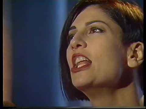 Marcella Detroit (Shakespears Sister) - Stay (acoustic) - 1993