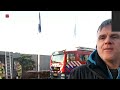 Twee personen onwel na smeulen van elektra in dialysecentrum
