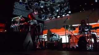 Moon Duo, full set 1of5 "Wilding" + "I Been Gone" + "Circles" live Barcelona 15-04-2015, Bikini