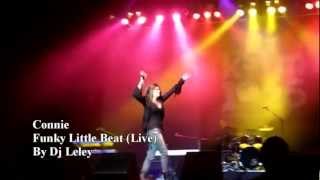 Connie - Funky Little Beat (Video)