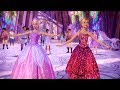 Barbie Mariposa The Fairy Princess Mariposa Catania Dance At The Crystal Ball