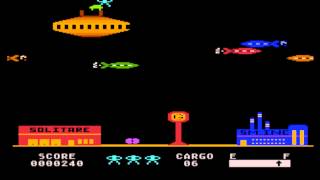 Embargo for the Atari 8-bit family
