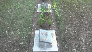 Guwahati War Cemetery, Assam