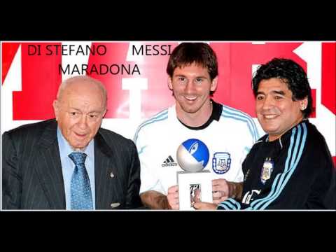 FRANCISCO CANARO -  LA MARCHA DEL FUTBOL -  MARCHA