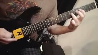 Protest the Hero - Volition - Tilting Against Windmills Cover