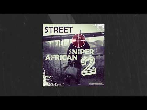 Street  - C'est pas ma faute/ Zone Sombre(Official Video)