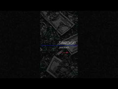 [FREE] Capoplaza Type Beat 2020 | SWAROVSKY | prod.RueiLL
