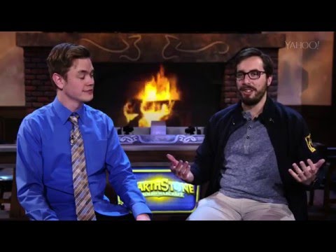 A fireside chat with Reynad