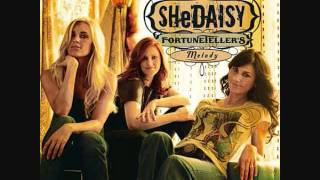 Holding Out For You-SHeDaisy
