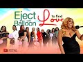 Episode 37 (lagos edition) pop the balloon to eject the least attractive person
