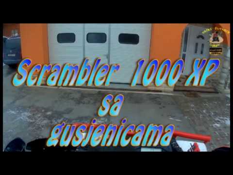 347.DEČKI ŽUTNICE -  Proba gusjenica