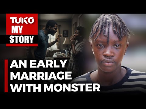 I kept him, provided for him and he mistreated me as his family supported him| Tuko TV