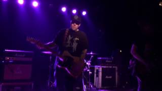 The Ataris @ Rome, ITA 03/24/17 - Summer '79