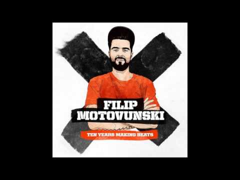 Filip Motovunski - Shamboozzie
