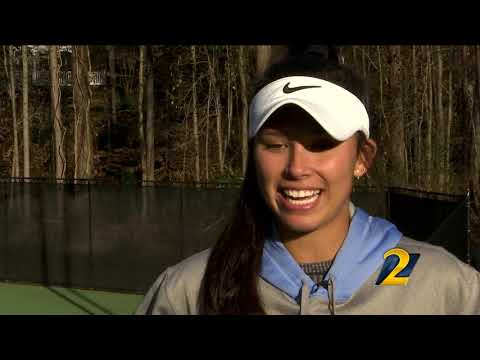 Carson Tanguilig Johns Creek