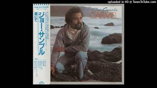 Joe Sample - A Rainy Day In Monterey (Carmel/1979 - 1985 CD)